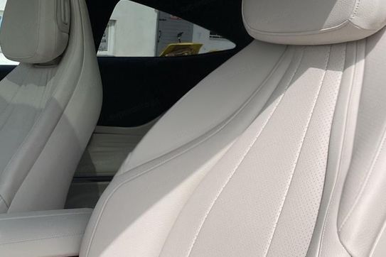 Mercedes CLE 300 4-Matic AMG Line