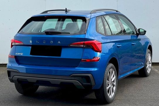 Skoda Kamiq Drive 1.0 TSI DSG