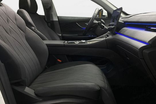 Chery TIGGO 8 1.5 T-GDI Super Hybrid Prestige DCT
