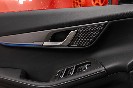 Jaecoo 5 1.6 T-GDI Premium DCT