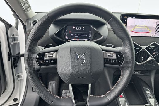 DS DS3 Crossback Performance Line 1.2 Hybrid DCT