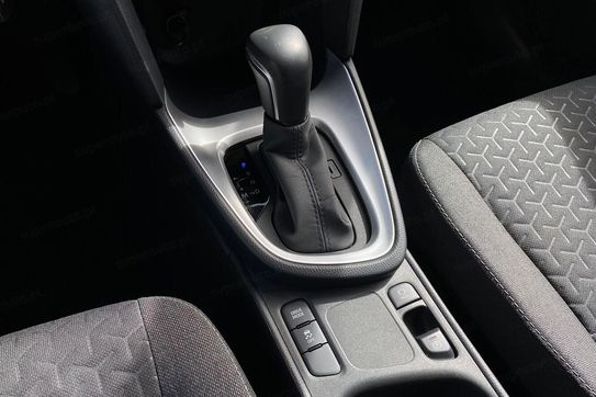Toyota Yaris Cross 1.5 Comfort Cvt