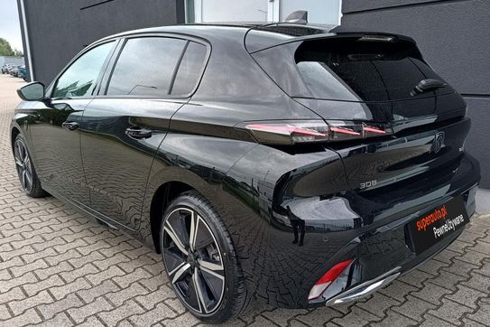 Peugeot 308 mHEV GT
