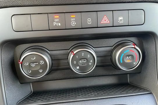 Mercedes Citan 110 CDI L2 