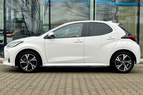 Toyota Yaris Hybrid 1.5 Style