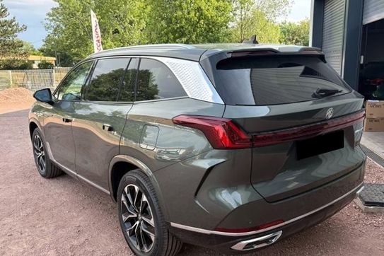 MG S9 Exclusive 1.5 Plug-In
