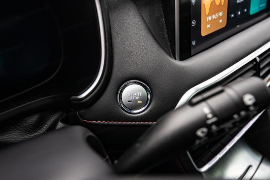 MG HS 1.5 T-GDI Exclusive DCT