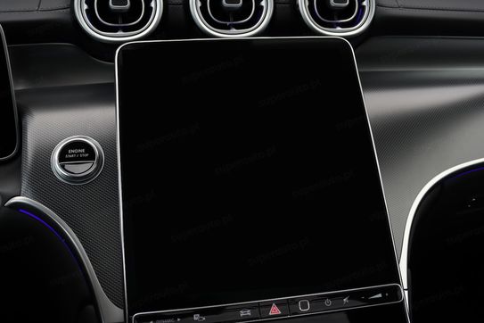 Mercedes GLC Coupe 200 d 4-Matic AMG Line