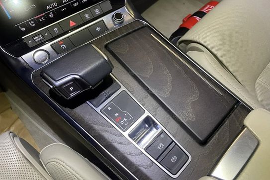 Audi A6 50 TDI quattro S Line