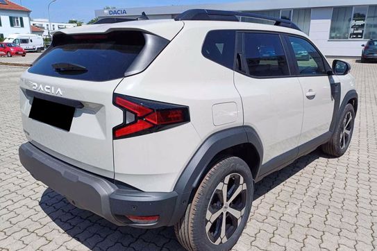 Dacia Duster Journey LPG 1.0