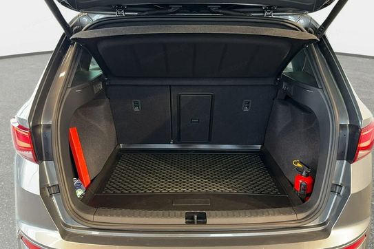 Cupra Ateca 2.0 TSI 4Drive DSG