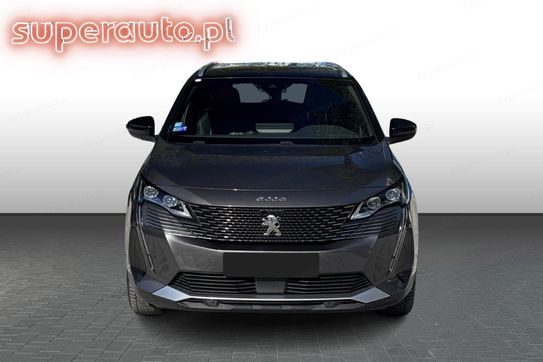 Peugeot 5008 GT 2.0 BlueHDi S&S EAT8