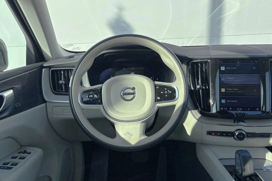 Volvo XC60 B4 B Plus Bright