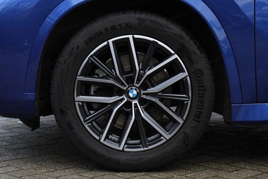 BMW X1 sDrive18i M Sport