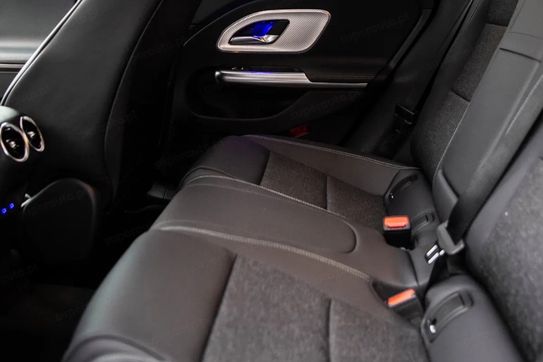 Mercedes CLA 220 4-Matic AMG Line
