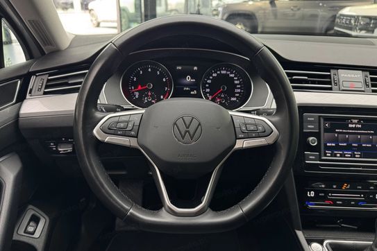 Volkswagen Passat 1.5 TSI