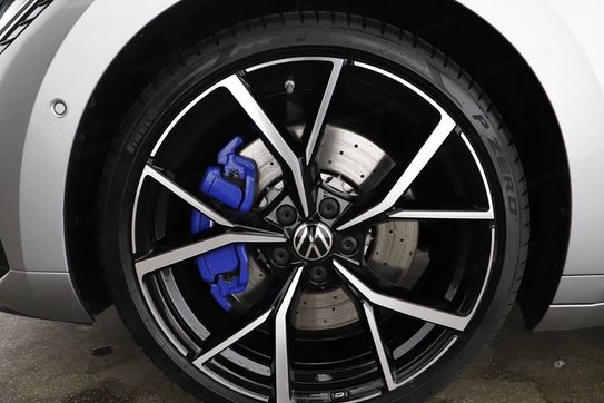 Volkswagen Arteon 2.0 TSI 4Motion R DSG