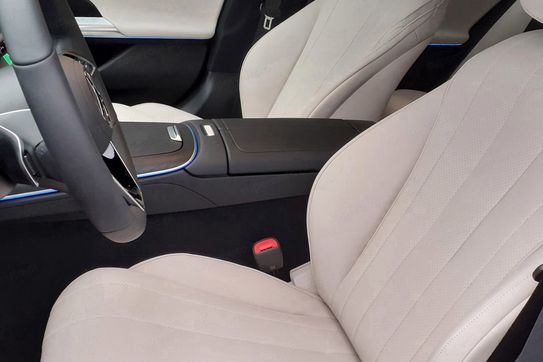 Mercedes Klasa E 200 Avantgarde