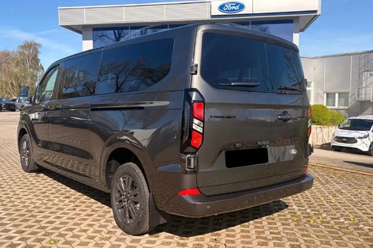 Ford Transit Custom Kombi M1 L2H1 Limited 320
