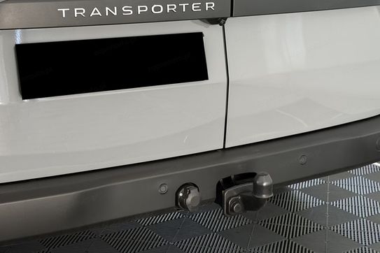 Volkswagen Transporter L1H1