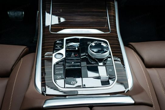 BMW X5 xDrive40d M Sport