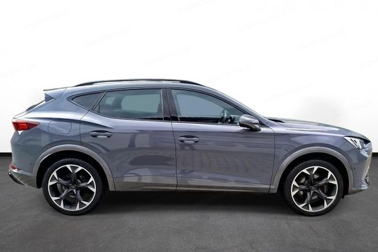 Cupra Formentor 2.0 TSI 4Drive VZ DSG