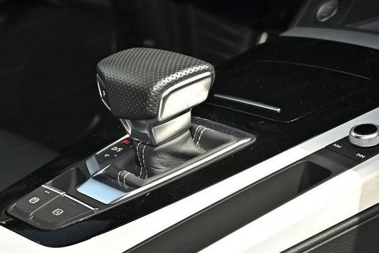 Audi Q5 40 TDI mHEV quattro S Line S tronic