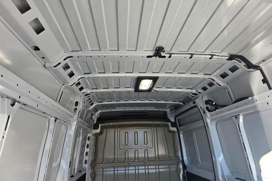 Citroen Jumper Heavy L4H2 aut