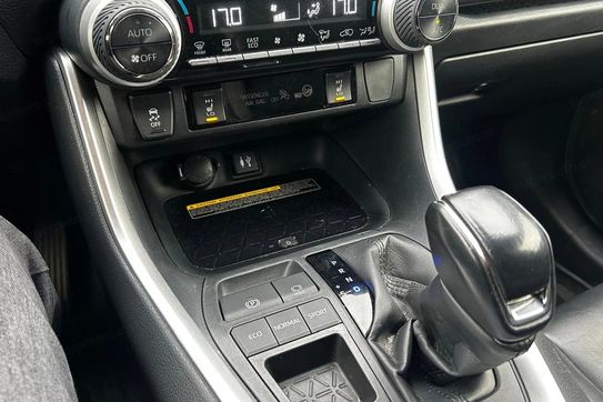 Toyota RAV4 2.5 Hybrid Selection 4x2