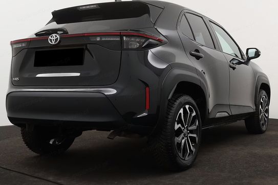 Toyota Yaris Cross Style 1.5 Hybrid