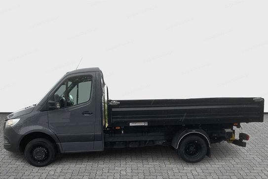 Mercedes Sprinter 515 CDI Wywrotka