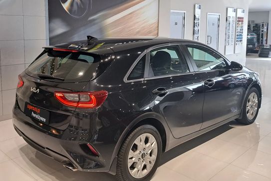 Kia Ceed 1.5 T-GDI M DCT