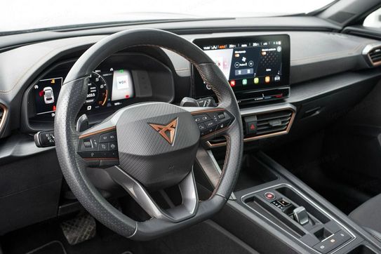 Cupra Formentor 1.5 TSI DSG