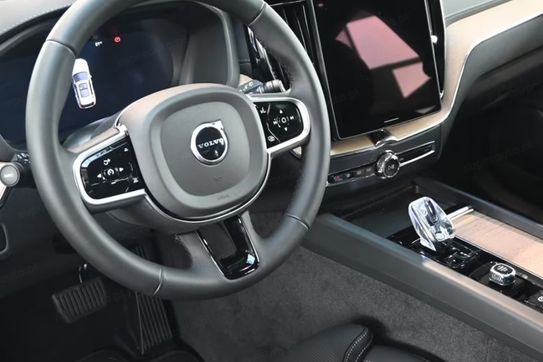 Volvo XC60 T6 Plug-In Hybrid AWD Plus Bright