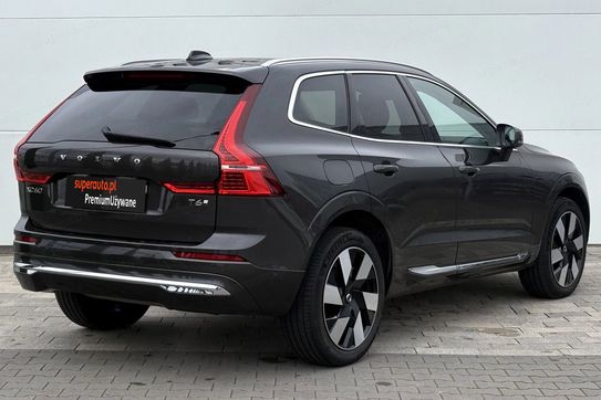 Volvo XC60 T6 Plug-In Hybrid AWD Ultra Bright