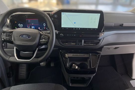 Ford Tourneo Custom 320 L2H1 Active A8 AWD