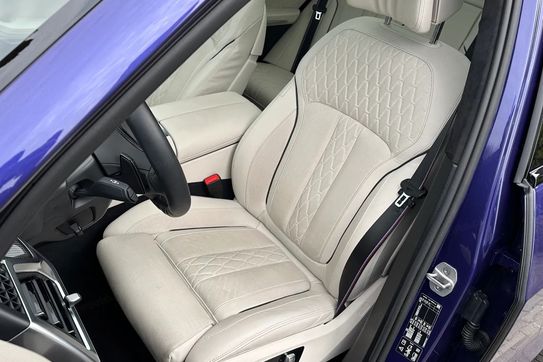BMW X5 xDrive40d M Sport