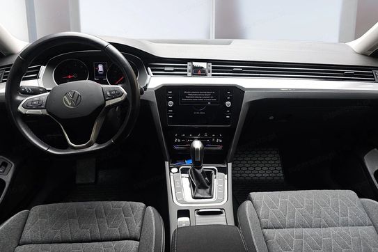 Volkswagen Passat 1.5TSI EVO Business DSG