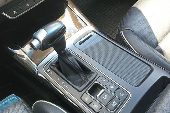 Kia Sorento 2.2 Crdi Gt Line