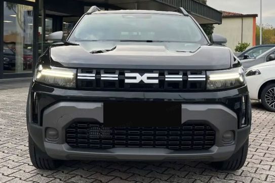 Dacia Duster Expression LPG 1.0 TCe