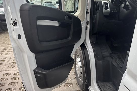 Opel Movano Heavy CDTI L3H2