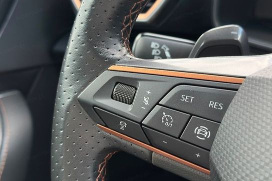 Cupra Leon TSI DSG