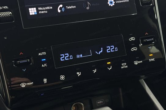 Hyundai Tucson 1.6 T-GDI Smart 2WD DCT