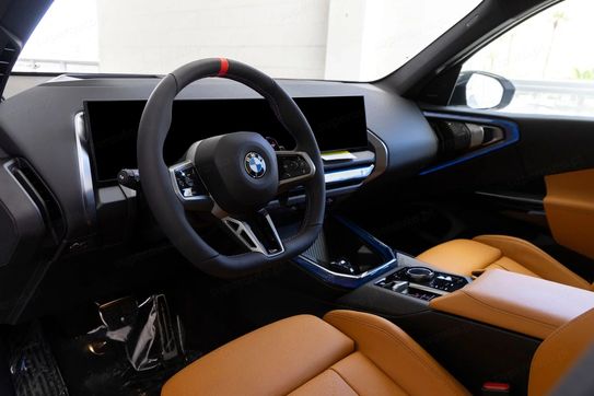 BMW X3 M50 xDrive