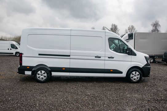 Renault Master L3H2 Extra