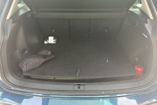 Volkswagen Tiguan Life 1.4 eHybrid DSG
