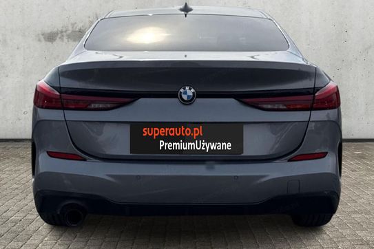 BMW Seria 2 218i M Sport aut