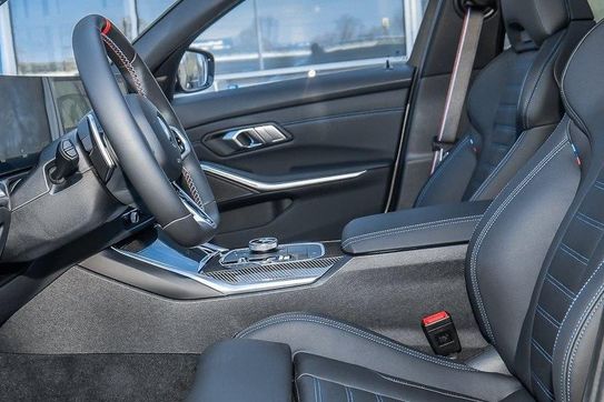 BMW Seria 3 M340i xDrive