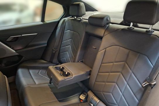 BMW Seria 5 520d xDrive mHEV M Sport aut