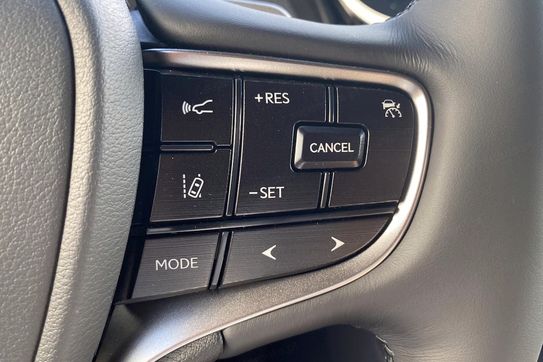 Lexus ES 300h Business Edition 2.5 E-CVT